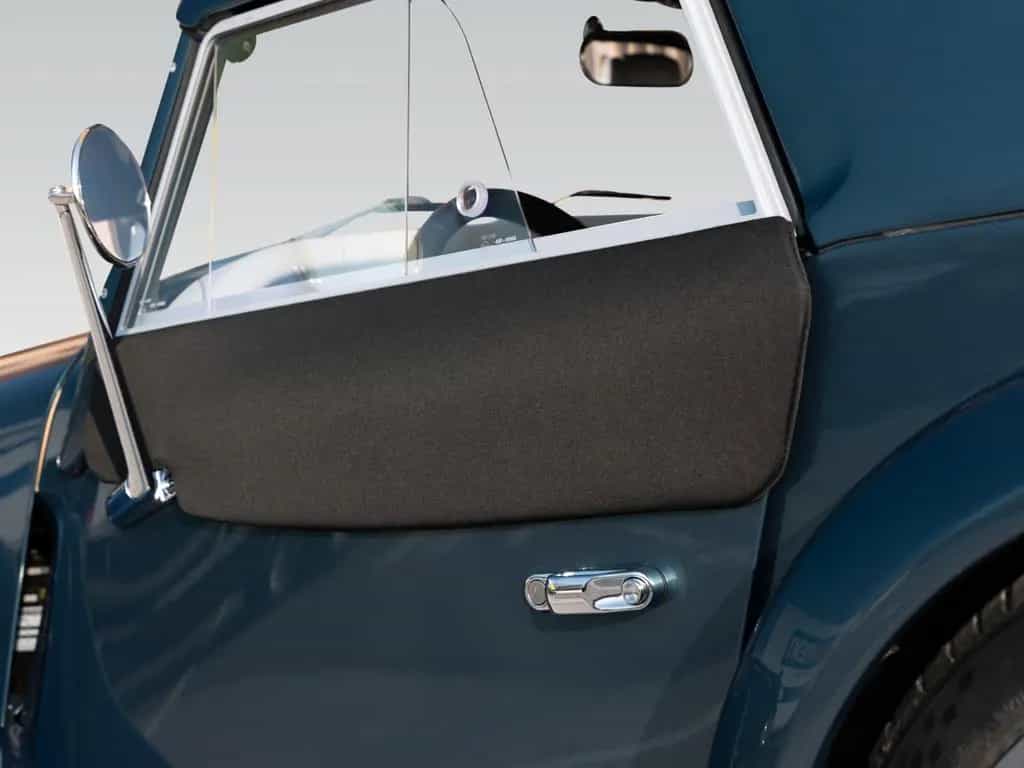 Morgan Supersport | Dynamic Handling Pack | Sea Teal 03/2026-photo-21