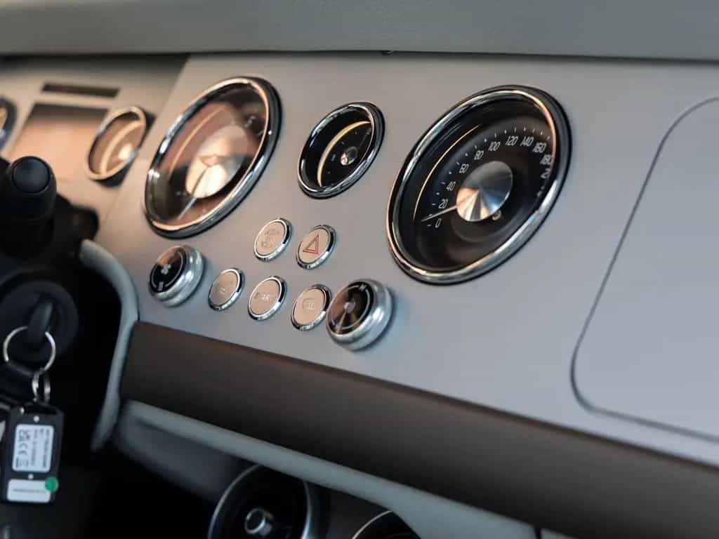 Morgan Supersport | Dynamic Handling Pack | Sea Teal 03/2026-photo-32