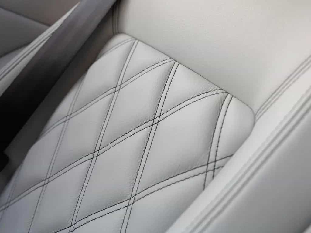 Morgan Supersport | Dynamic Handling Pack | Sea Teal 03/2026-photo-7