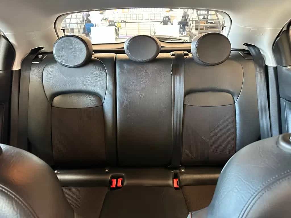 Fiat 500X City Cross *LED*Navi*Spurhalteass.* 06/2019-photo-11