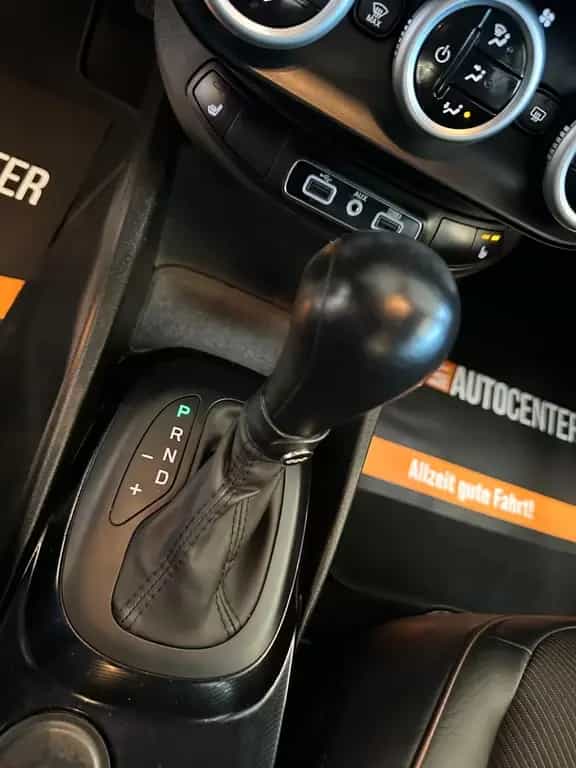 Fiat 500X City Cross *LED*Navi*Spurhalteass.* 06/2019-photo-13