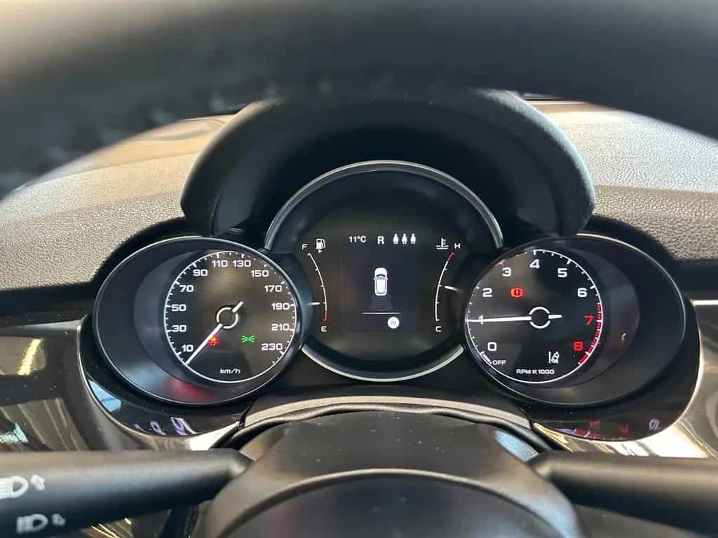 Fiat 500X City Cross *LED*Navi*Spurhalteass.* 06/2019-photo-29