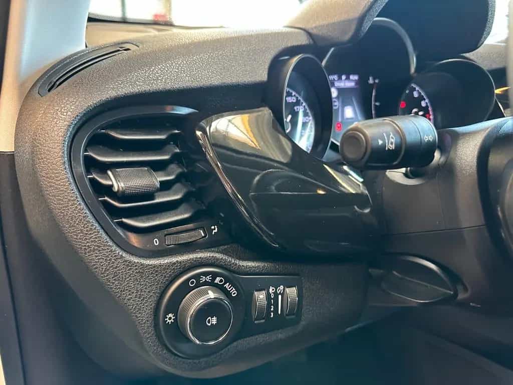 Fiat 500X City Cross *LED*Navi*Spurhalteass.* 06/2019-photo-8