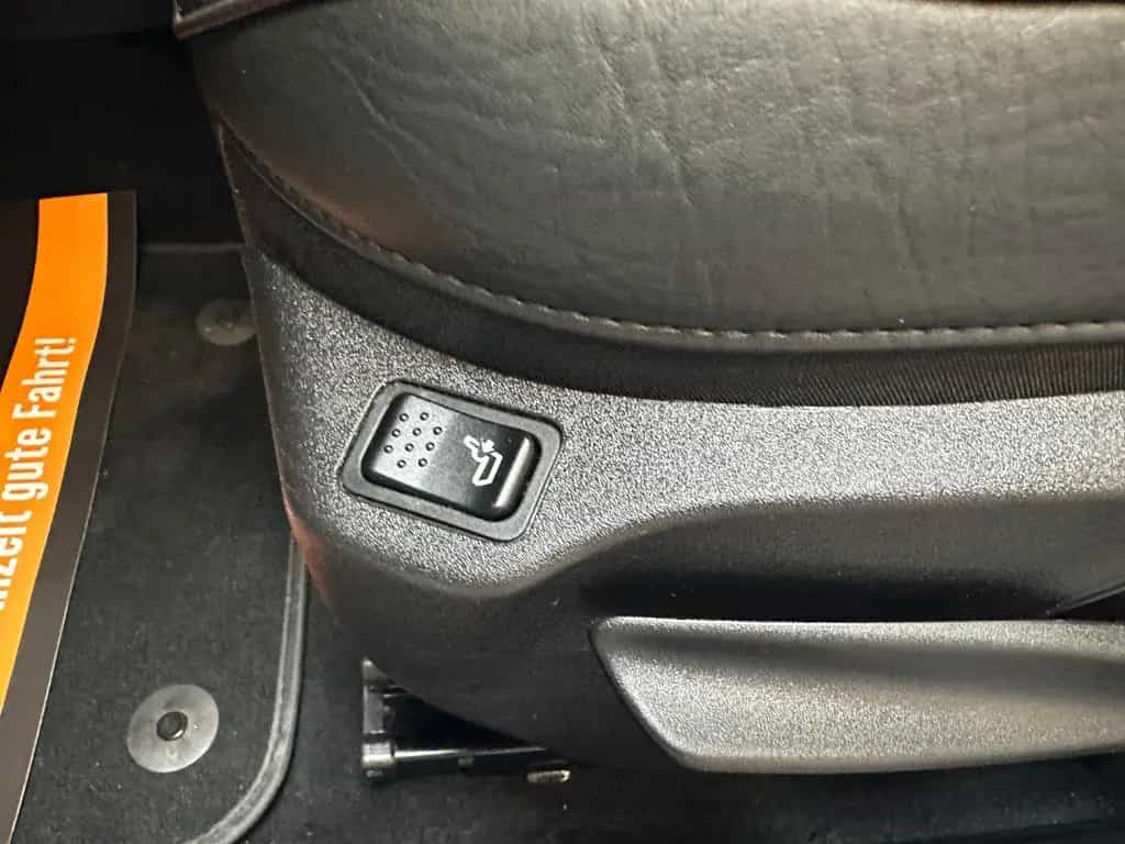 Fiat 500X City Cross *LED*Navi*Spurhalteass.* 06/2019-photo-9