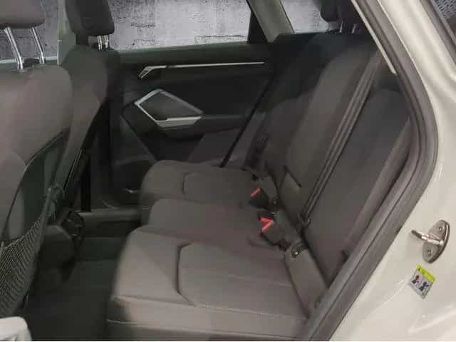 Audi Q3 40 TFSI quattro advanced AHK+Pano+LED+Navi 04/2019-photo-10