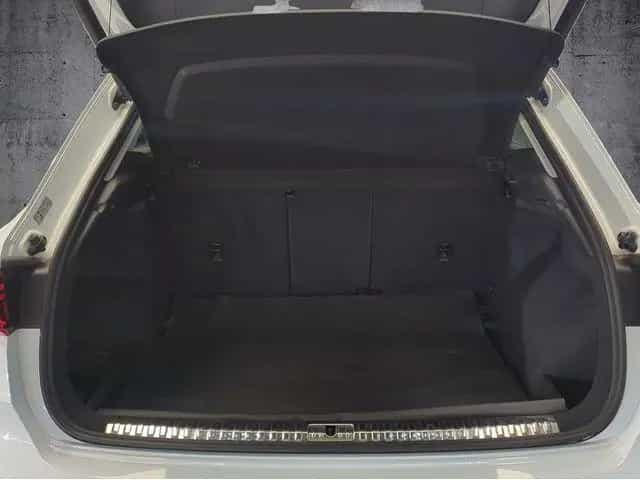 Audi Q3 40 TFSI quattro advanced AHK+Pano+LED+Navi 04/2019-photo-11