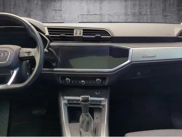 Audi Q3 40 TFSI quattro advanced AHK+Pano+LED+Navi 04/2019-photo-15