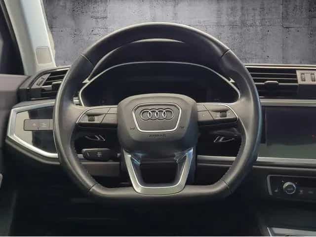 Audi Q3 40 TFSI quattro advanced AHK+Pano+LED+Navi 04/2019-photo-17