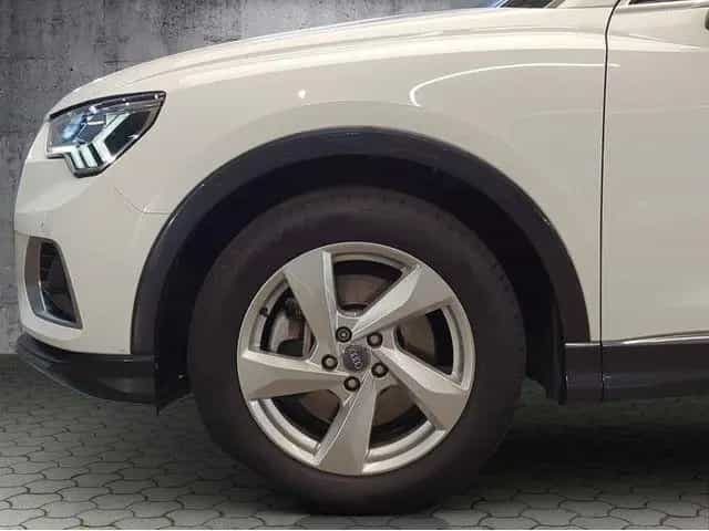 Audi Q3 40 TFSI quattro advanced AHK+Pano+LED+Navi 04/2019-photo-19