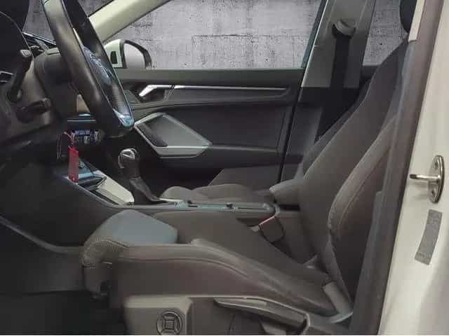 Audi Q3 40 TFSI quattro advanced AHK+Pano+LED+Navi 04/2019-photo-7