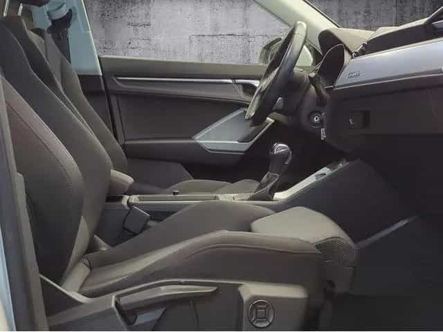 Audi Q3 40 TFSI quattro advanced AHK+Pano+LED+Navi 04/2019-photo-8