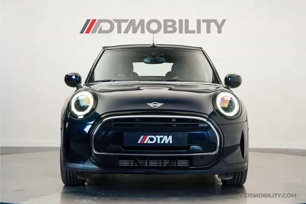 MINI Cooper Cabrio Mini 1.5 | H/K | HuD | Camera 03/2023-photo-11