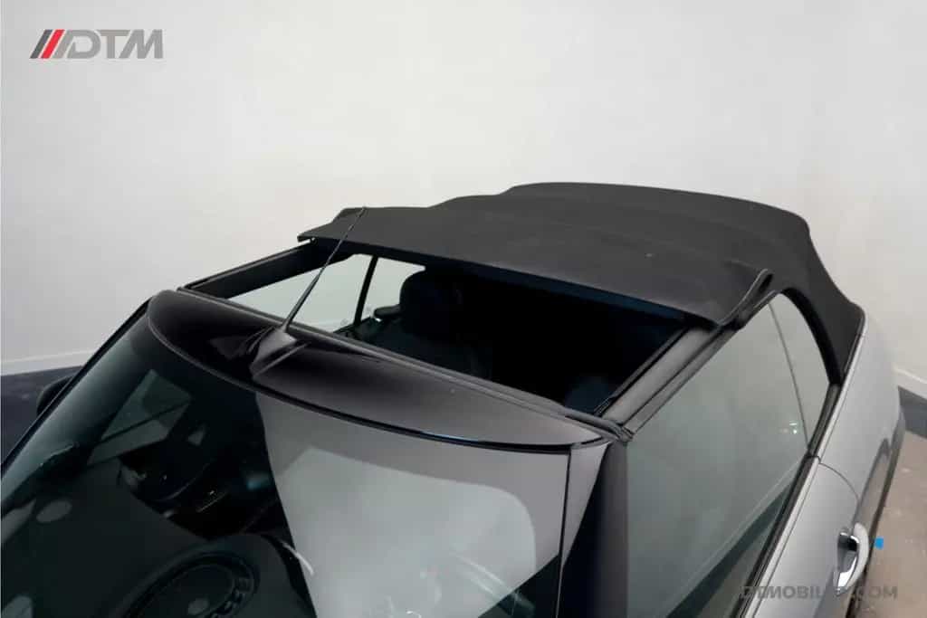 MINI Cooper Cabrio Mini 1.5 | H/K | HuD | Camera 03/2023-photo-13