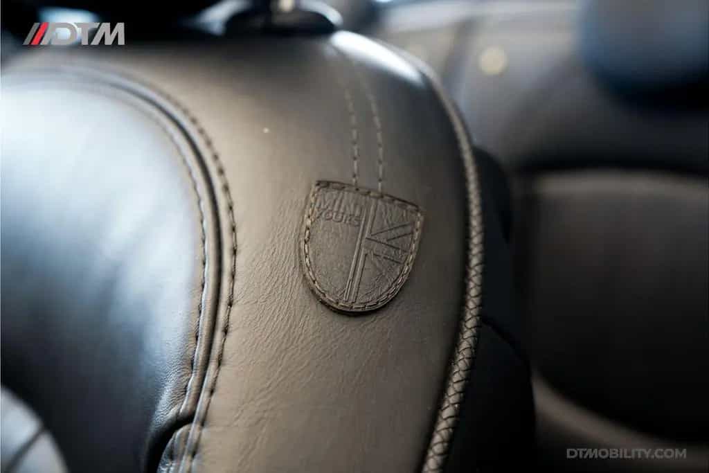 MINI Cooper Cabrio Mini 1.5 | H/K | HuD | Camera 03/2023-photo-14