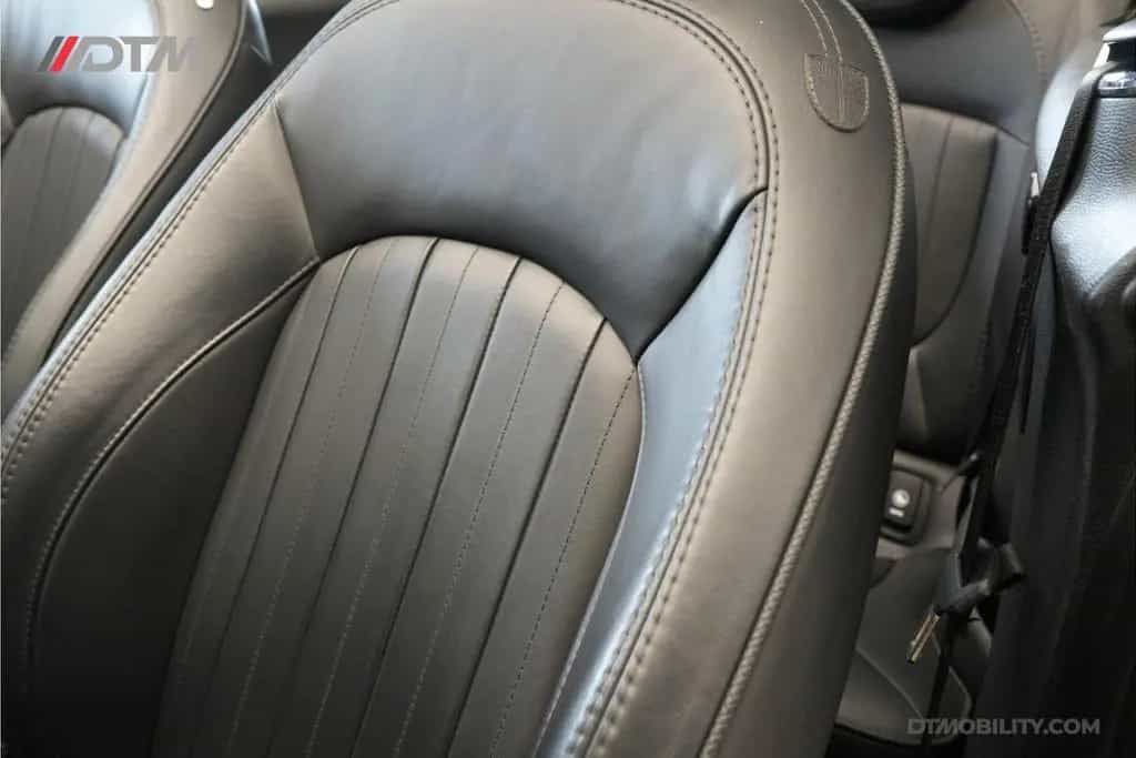 MINI Cooper Cabrio Mini 1.5 | H/K | HuD | Camera 03/2023-photo-15