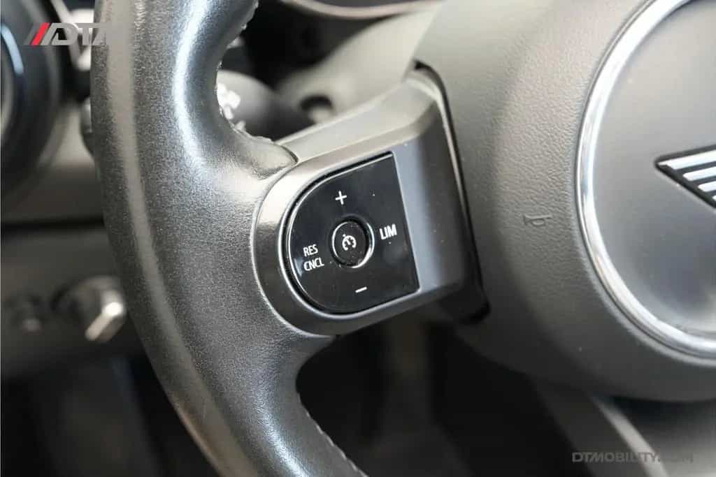 MINI Cooper Cabrio Mini 1.5 | H/K | HuD | Camera 03/2023-photo-18