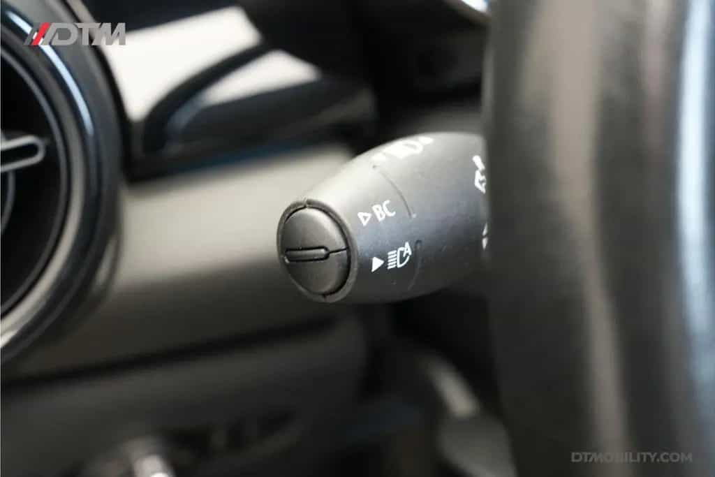 MINI Cooper Cabrio Mini 1.5 | H/K | HuD | Camera 03/2023-photo-20