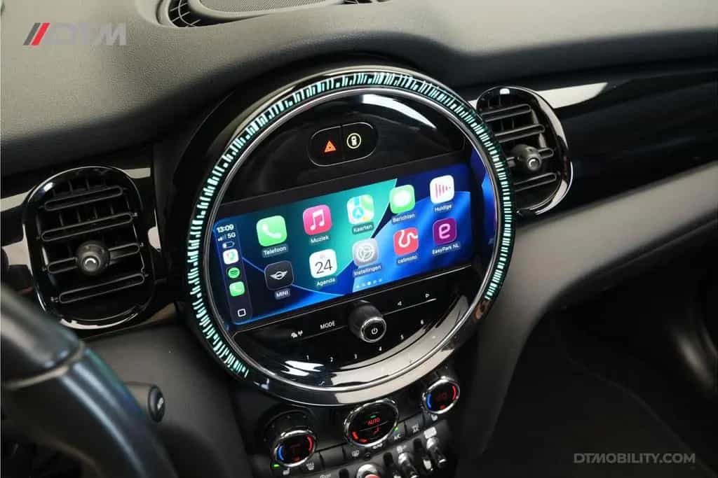 MINI Cooper Cabrio Mini 1.5 | H/K | HuD | Camera 03/2023-photo-23