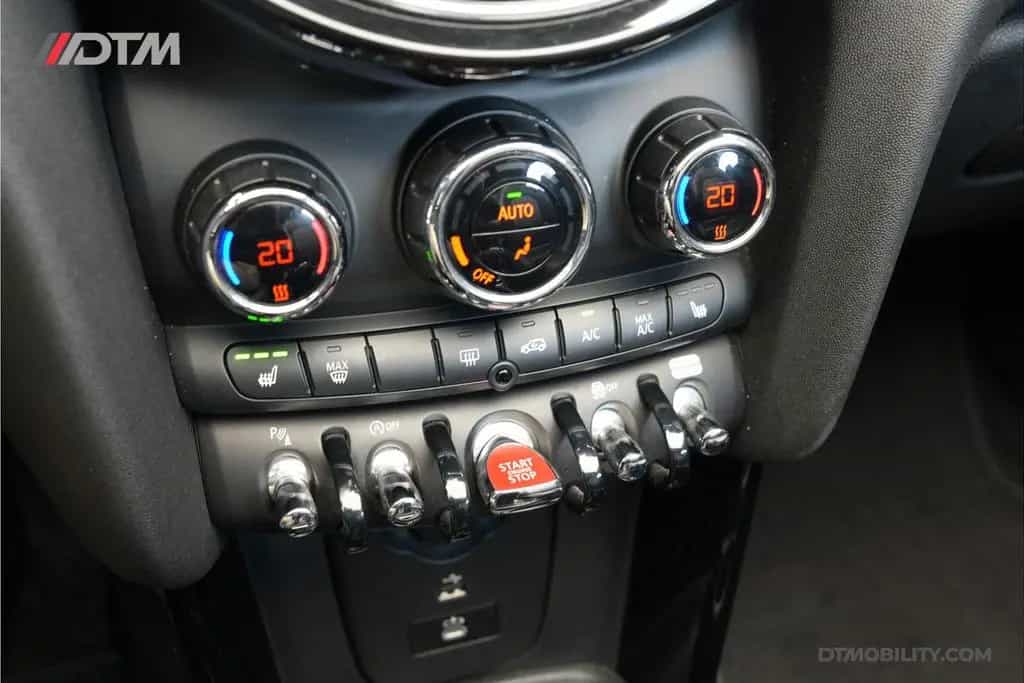 MINI Cooper Cabrio Mini 1.5 | H/K | HuD | Camera 03/2023-photo-26