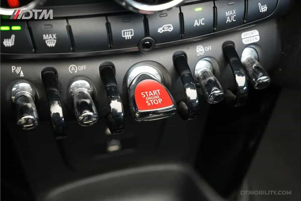 MINI Cooper Cabrio Mini 1.5 | H/K | HuD | Camera 03/2023-photo-27