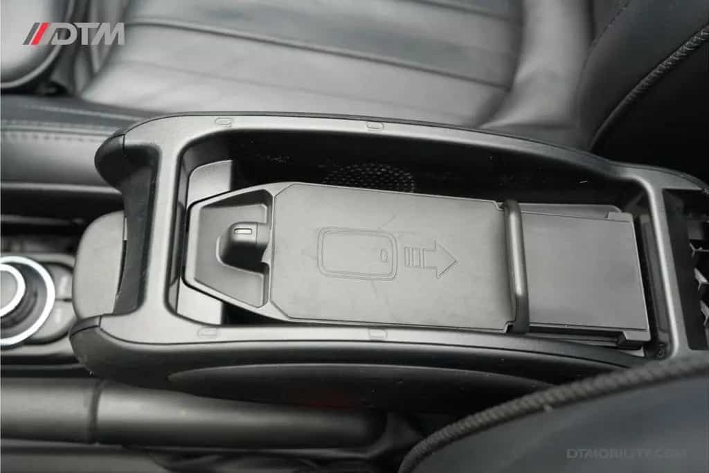 MINI Cooper Cabrio Mini 1.5 | H/K | HuD | Camera 03/2023-photo-29