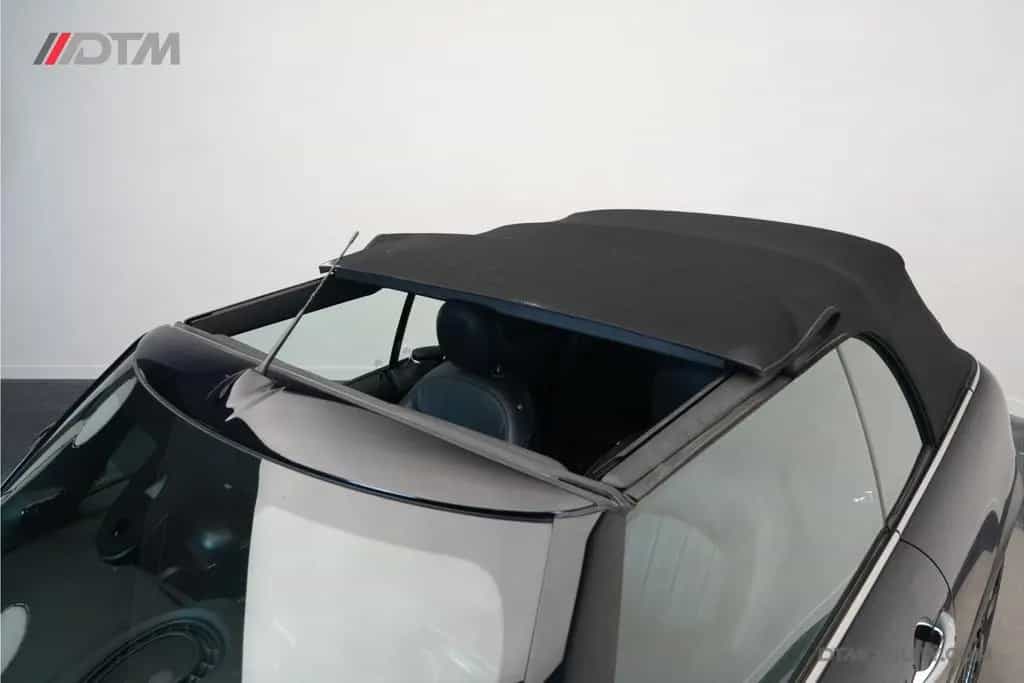 MINI Cooper Cabrio Mini 1.5 | H/K | HuD | Camera 03/2023-photo-43