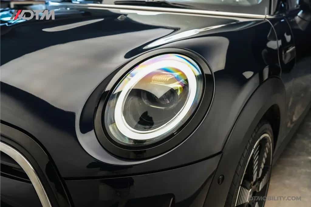 MINI Cooper Cabrio Mini 1.5 | H/K | HuD | Camera 03/2023-photo-46