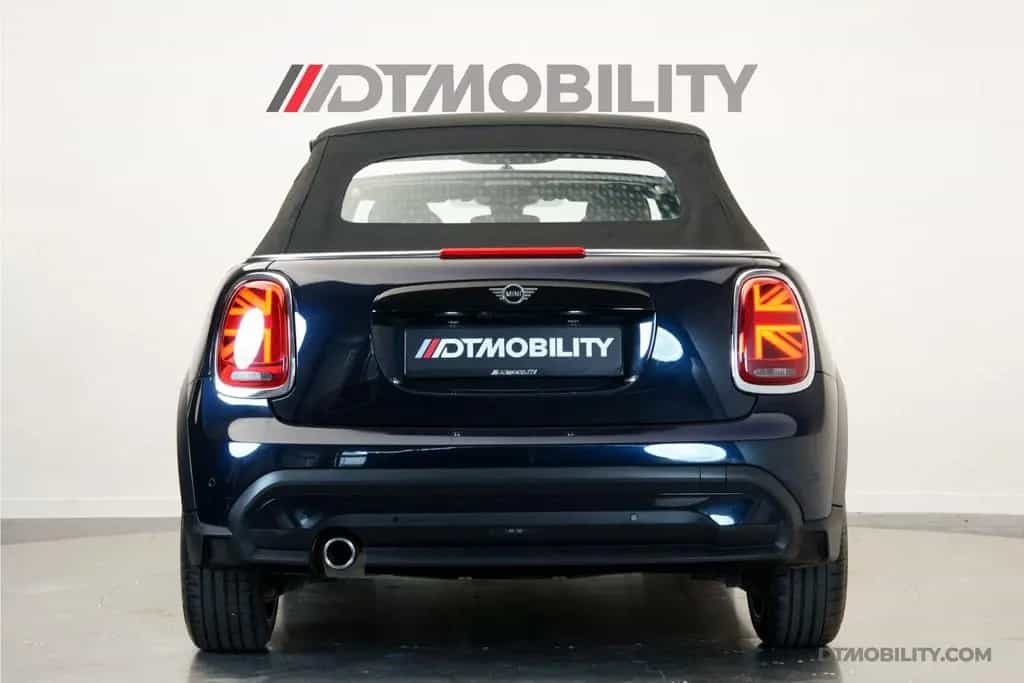 MINI Cooper Cabrio Mini 1.5 | H/K | HuD | Camera 03/2023-photo-7