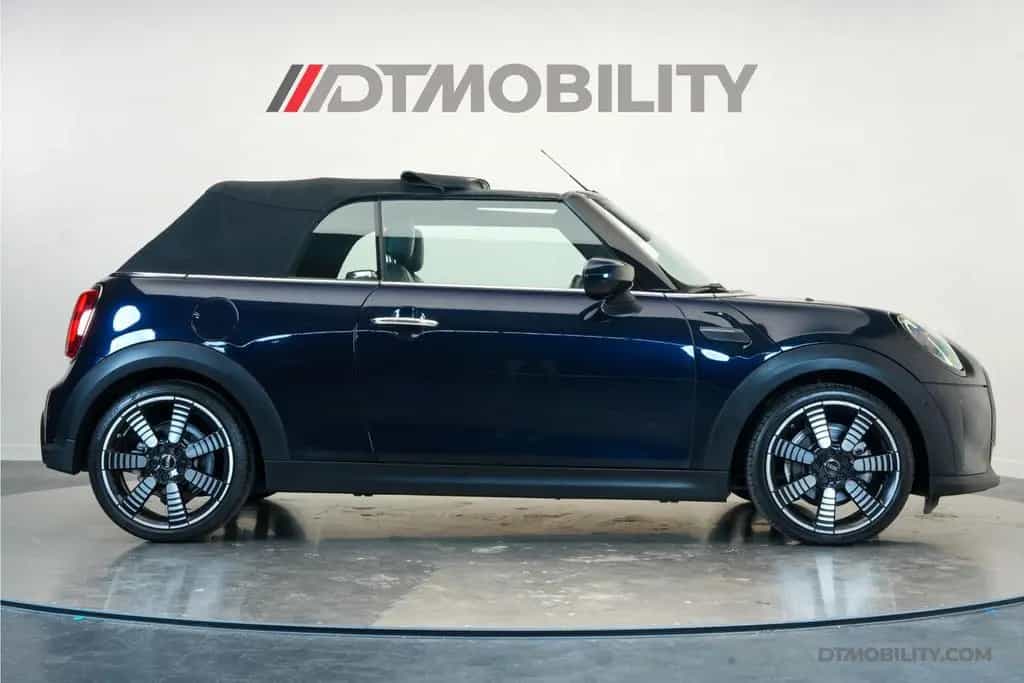 MINI Cooper Cabrio Mini 1.5 | H/K | HuD | Camera 03/2023-photo-9