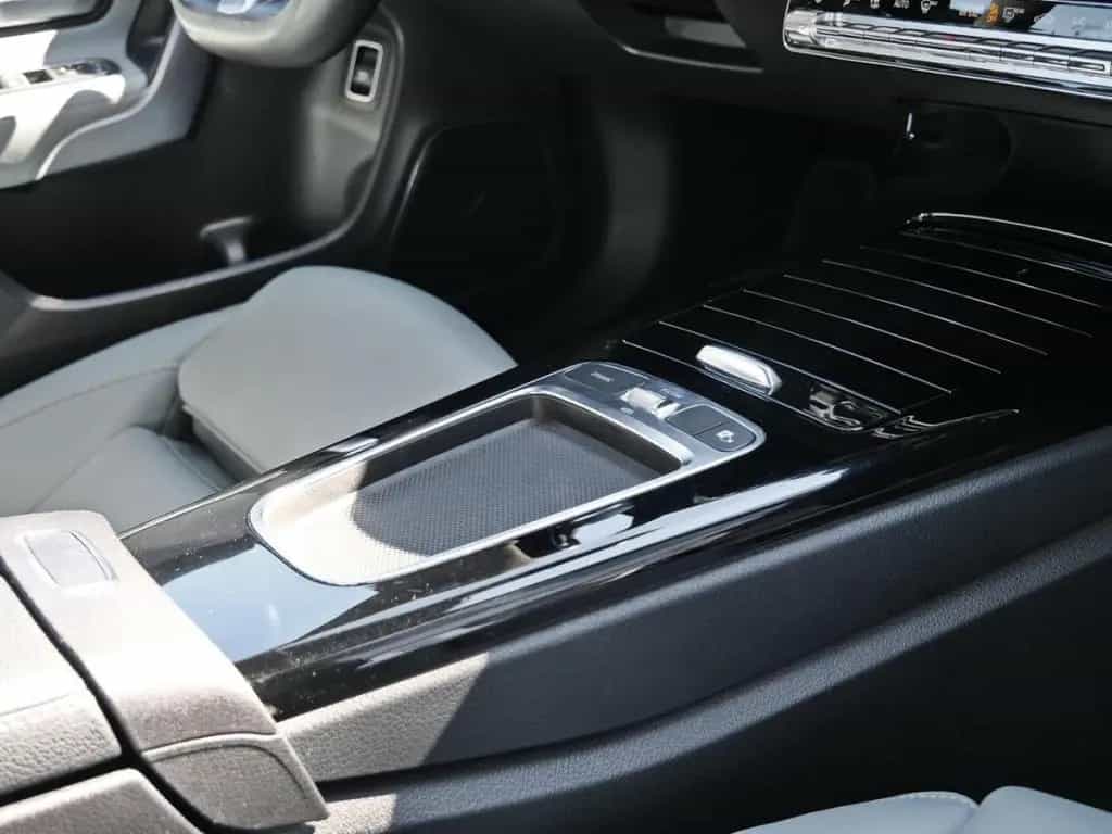 Mercedes-Benz CLA-Class 45 S AMG 4M+ Coupé Night Distronic Panorama 08/2024-photo-14