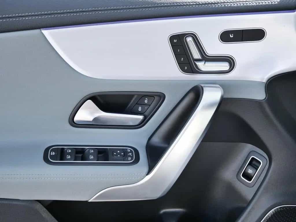 Mercedes-Benz CLA-Class 45 S AMG 4M+ Coupé Night Distronic Panorama 08/2024-photo-16