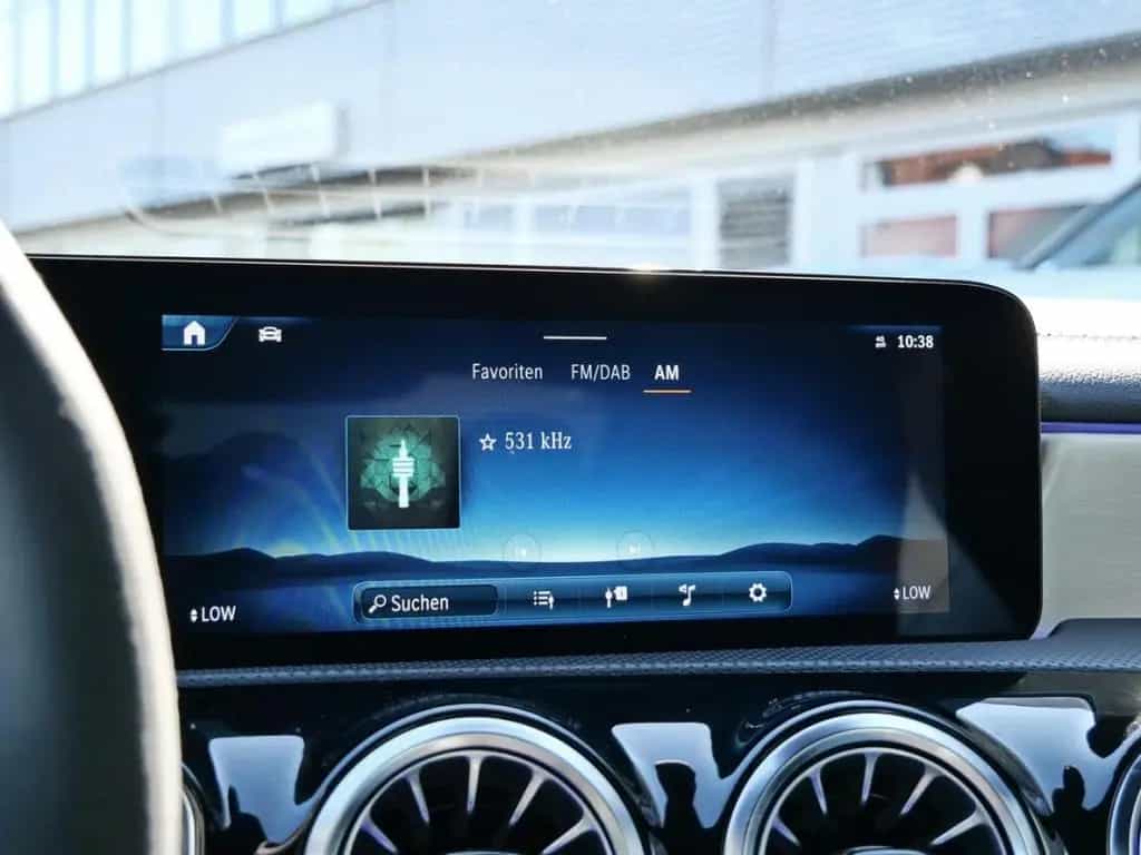Mercedes-Benz CLA-Class 45 S AMG 4M+ Coupé Night Distronic Panorama 08/2024-photo-17