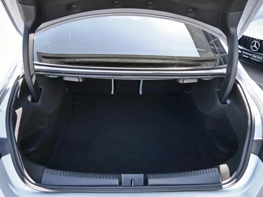 Mercedes-Benz CLA-Class 45 S AMG 4M+ Coupé Night Distronic Panorama 08/2024-photo-5