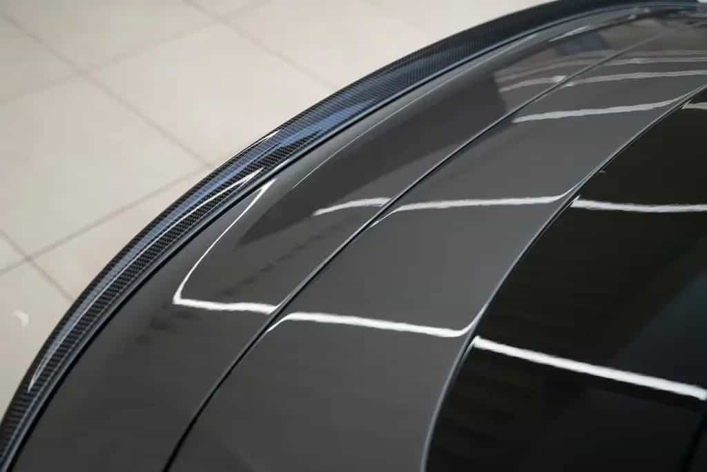 Bentley Continental GT Speed W12 *CarbonCeramic* 05/2023-photo-10