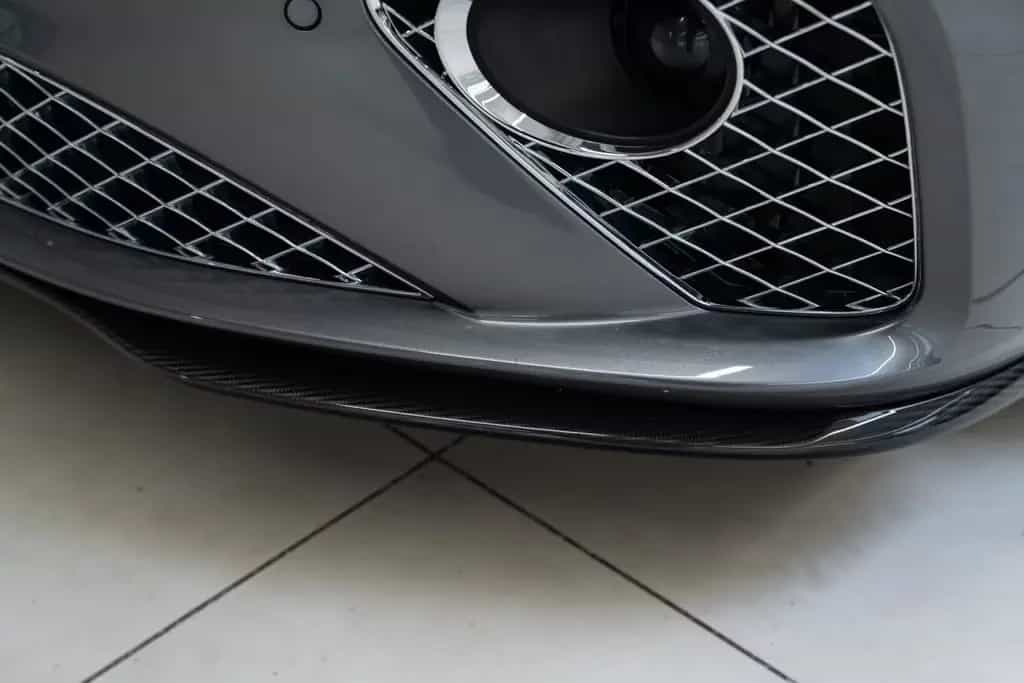 Bentley Continental GT Speed W12 *CarbonCeramic* 05/2023-photo-2