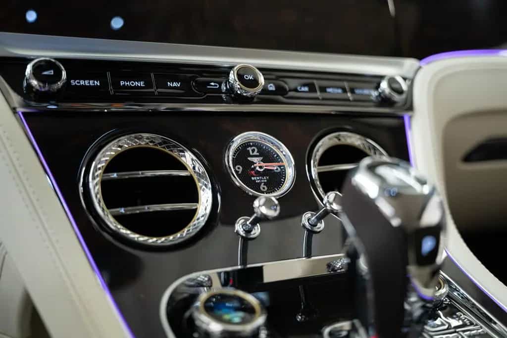 Bentley Continental GT Speed W12 *CarbonCeramic* 05/2023-photo-20
