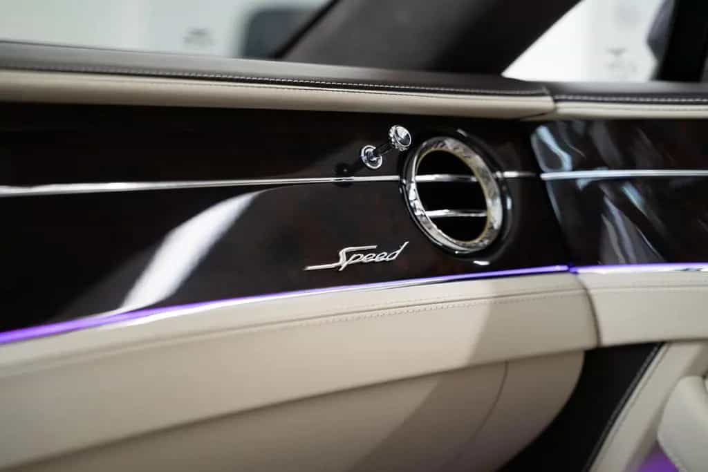 Bentley Continental GT Speed W12 *CarbonCeramic* 05/2023-photo-22