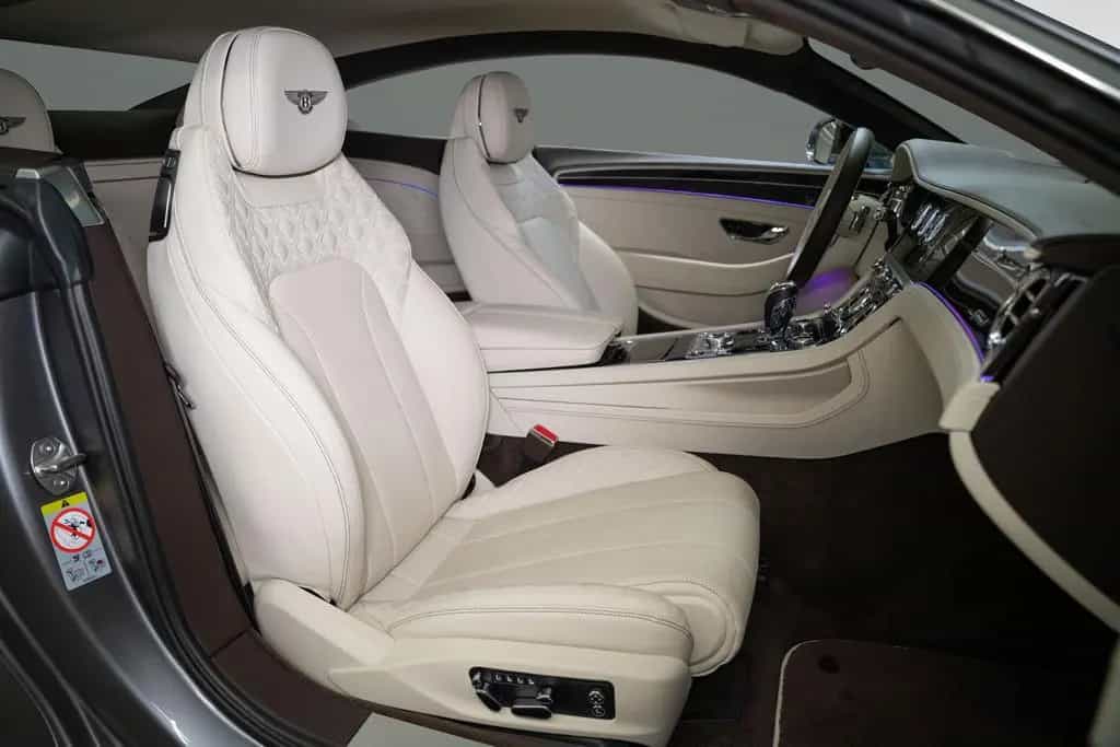 Bentley Continental GT Speed W12 *CarbonCeramic* 05/2023-photo-23