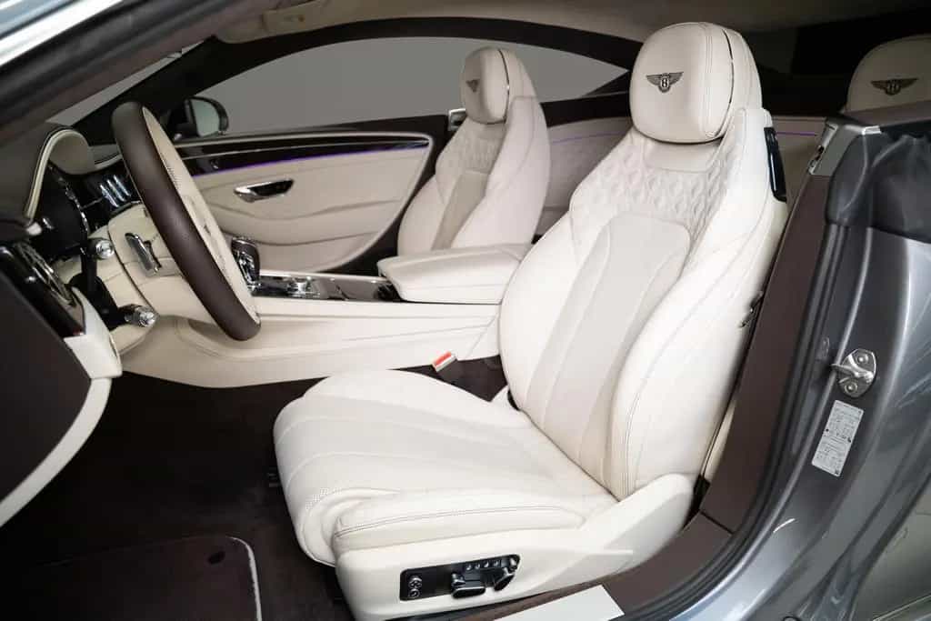 Bentley Continental GT Speed W12 *CarbonCeramic* 05/2023-photo-24