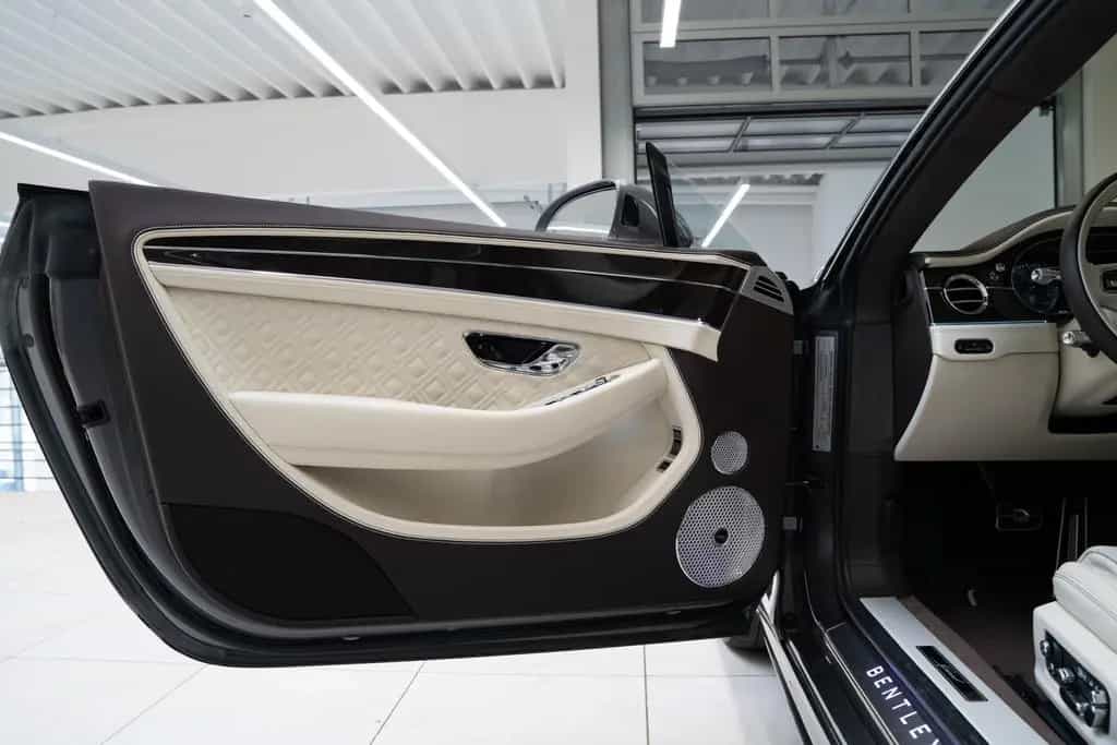 Bentley Continental GT Speed W12 *CarbonCeramic* 05/2023-photo-25