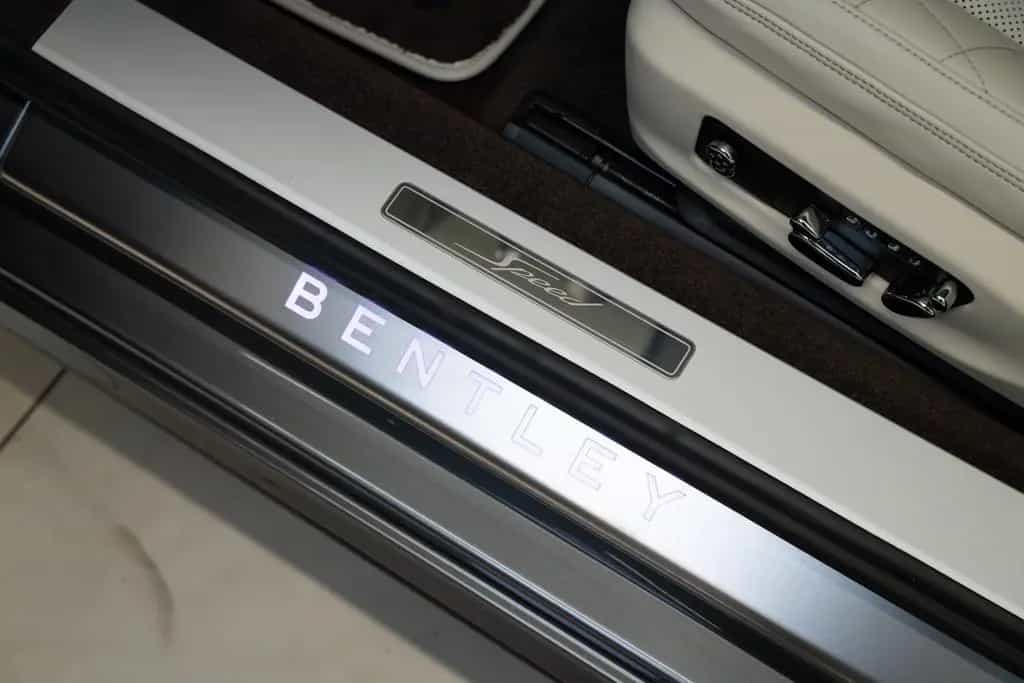 Bentley Continental GT Speed W12 *CarbonCeramic* 05/2023-photo-26