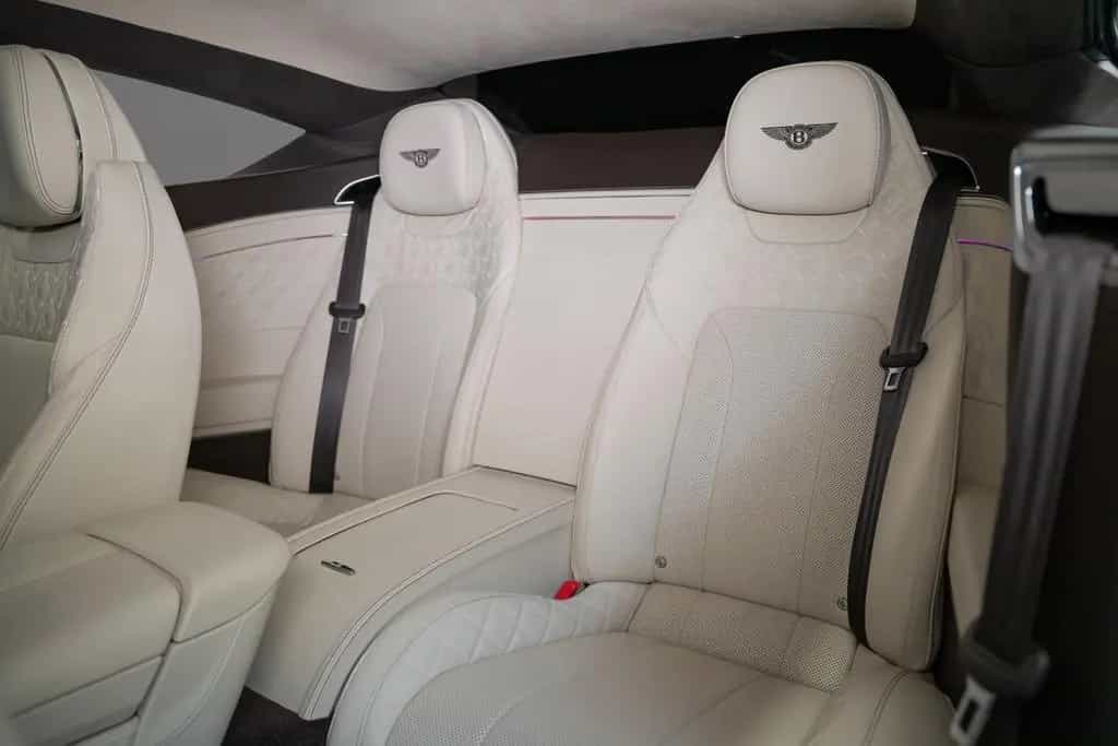 Bentley Continental GT Speed W12 *CarbonCeramic* 05/2023-photo-28
