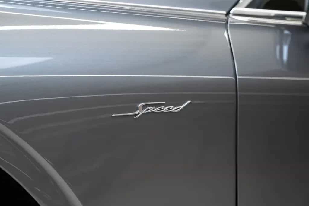 Bentley Continental GT Speed W12 *CarbonCeramic* 05/2023-photo-5