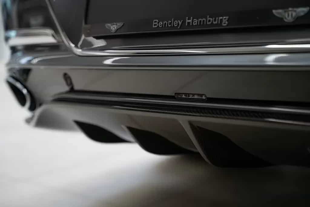 Bentley Continental GT Speed W12 *CarbonCeramic* 05/2023-photo-6
