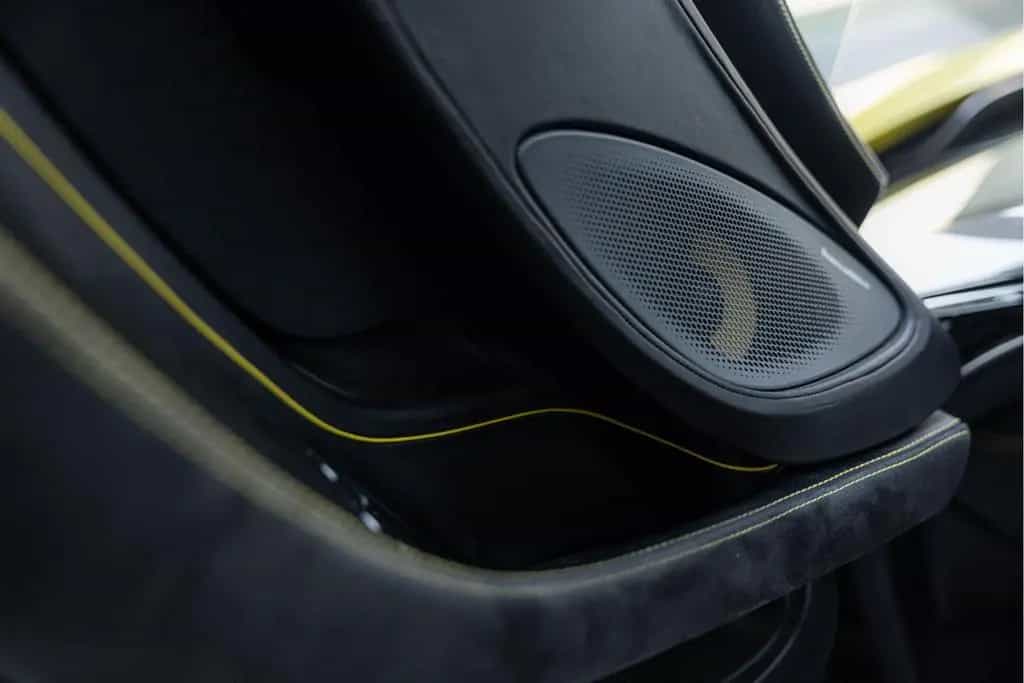 McLaren 570S Spider 3.8 V8 | Carbon Ext | Bucketseats | 07/2017-photo-12