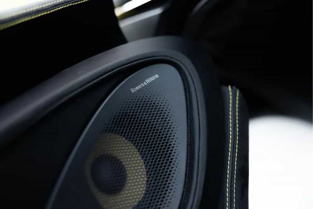 McLaren 570S Spider 3.8 V8 | Carbon Ext | Bucketseats | 07/2017-photo-14