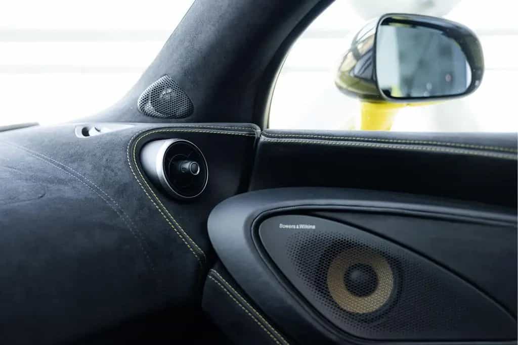 McLaren 570S Spider 3.8 V8 | Carbon Ext | Bucketseats | 07/2017-photo-18