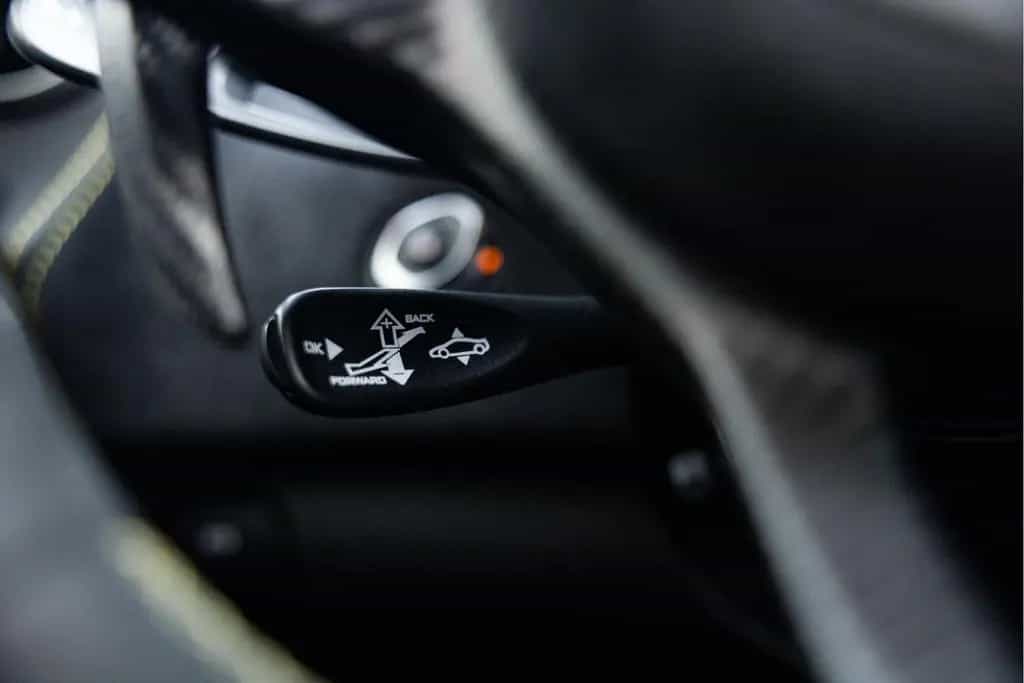 McLaren 570S Spider 3.8 V8 | Carbon Ext | Bucketseats | 07/2017-photo-20