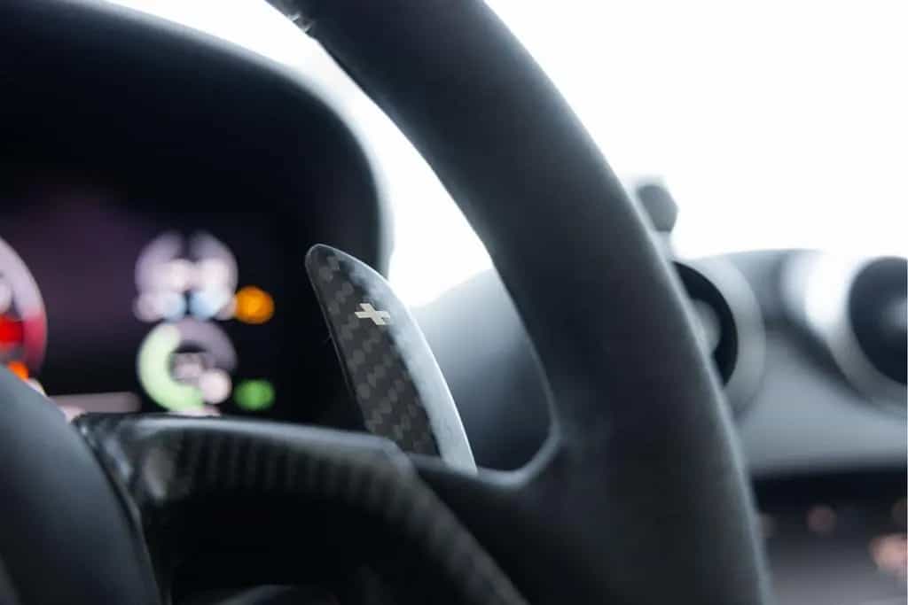 McLaren 570S Spider 3.8 V8 | Carbon Ext | Bucketseats | 07/2017-photo-21