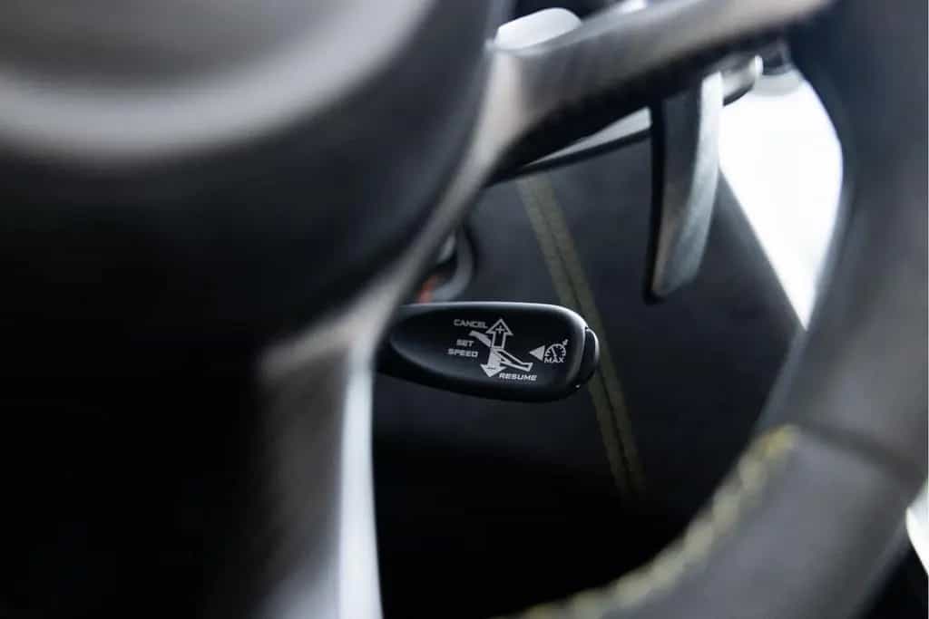 McLaren 570S Spider 3.8 V8 | Carbon Ext | Bucketseats | 07/2017-photo-25